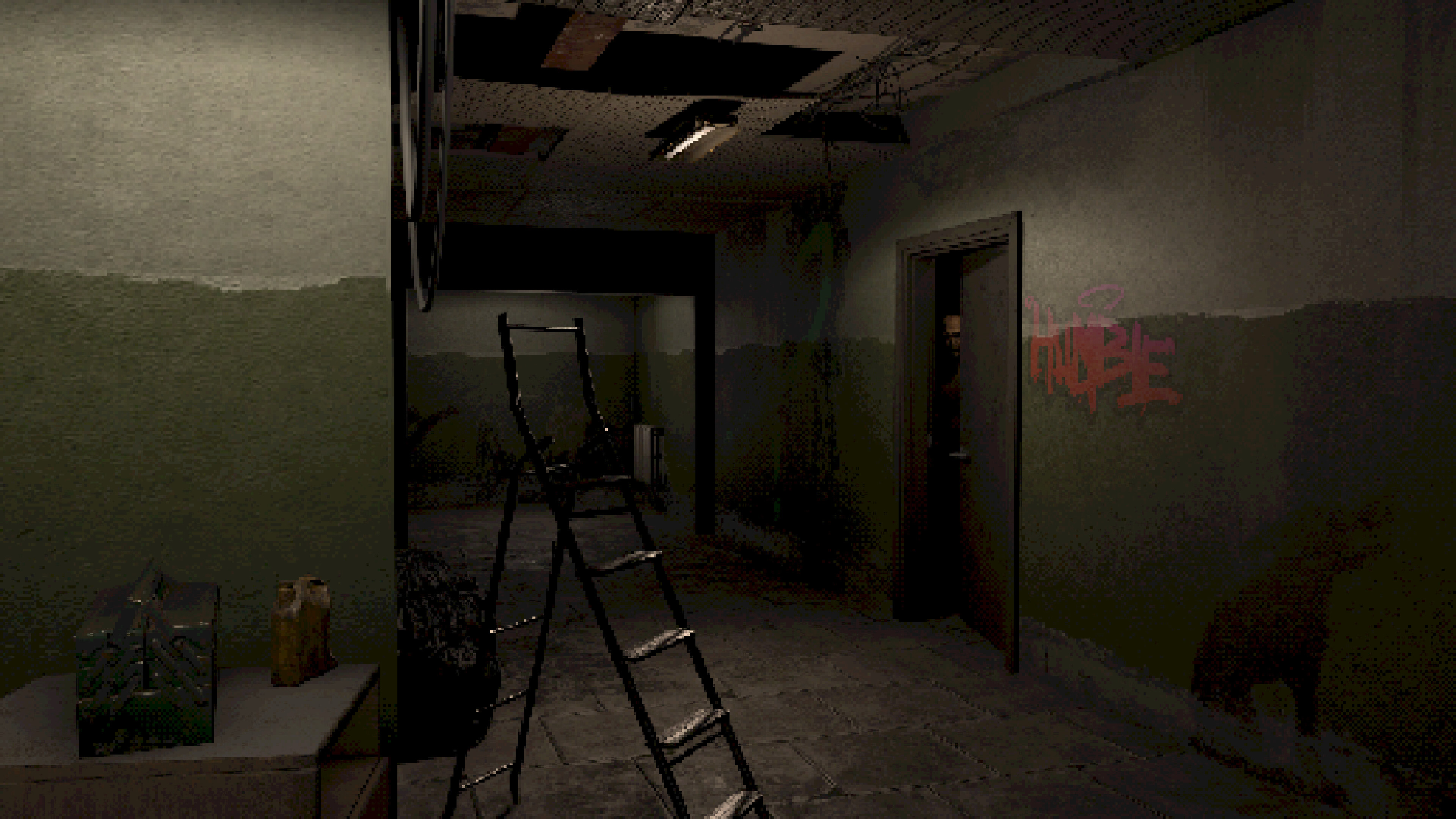 Amiss screenshot 1