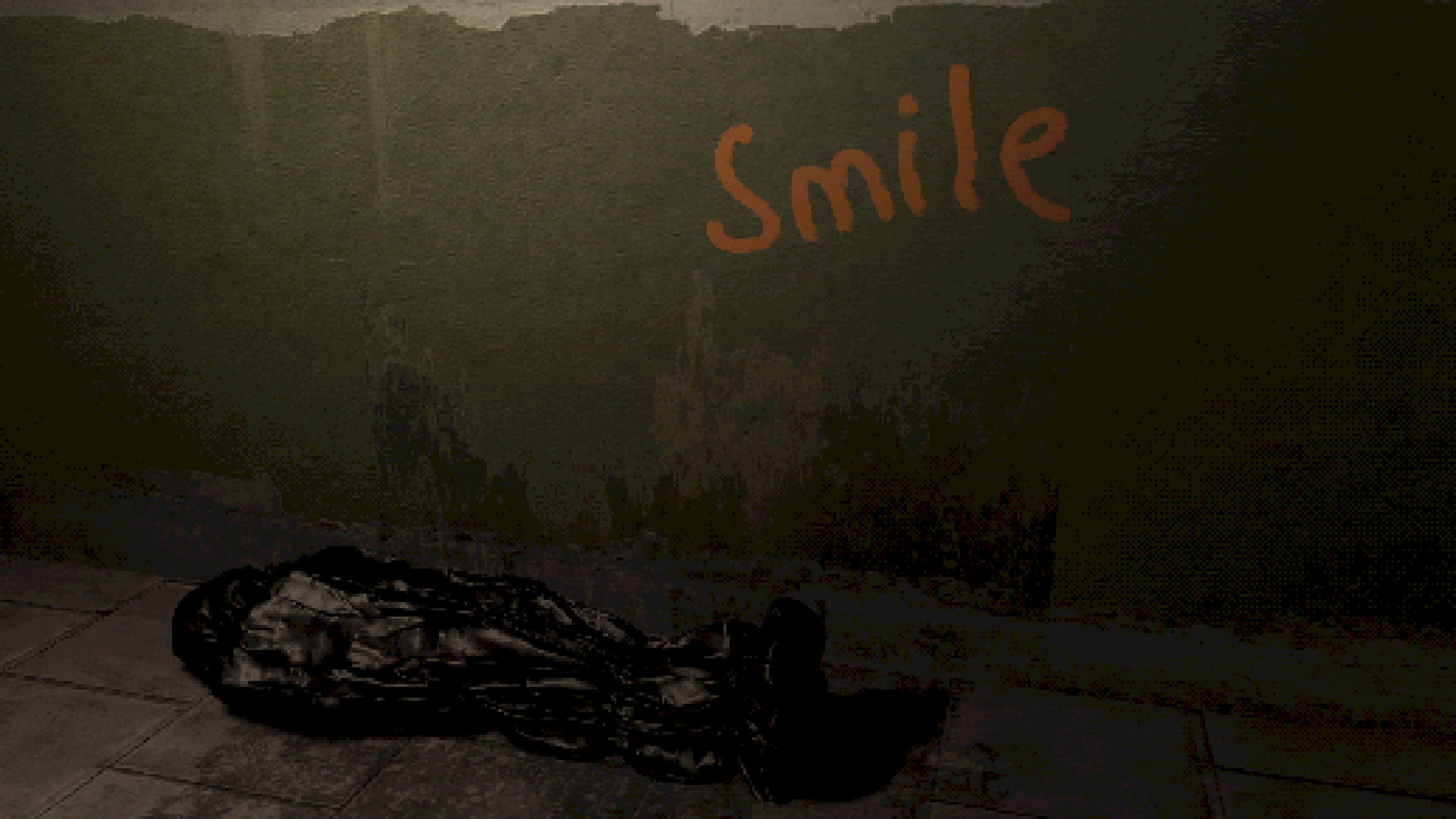 Amiss screenshot 2
