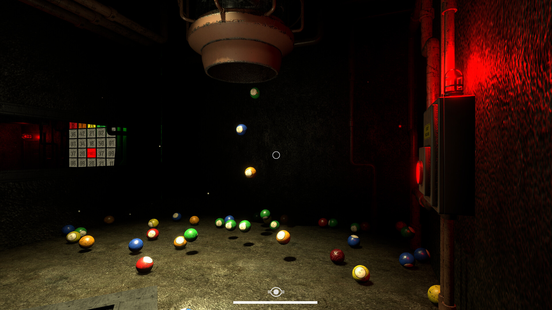 Bingo Room screenshot 3