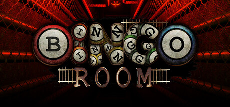 Cover art from Bingo Room