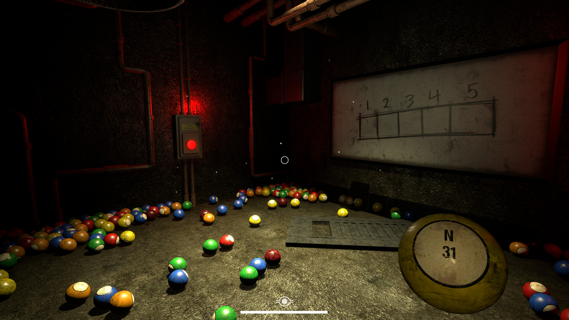 Bingo Room screenshot 4