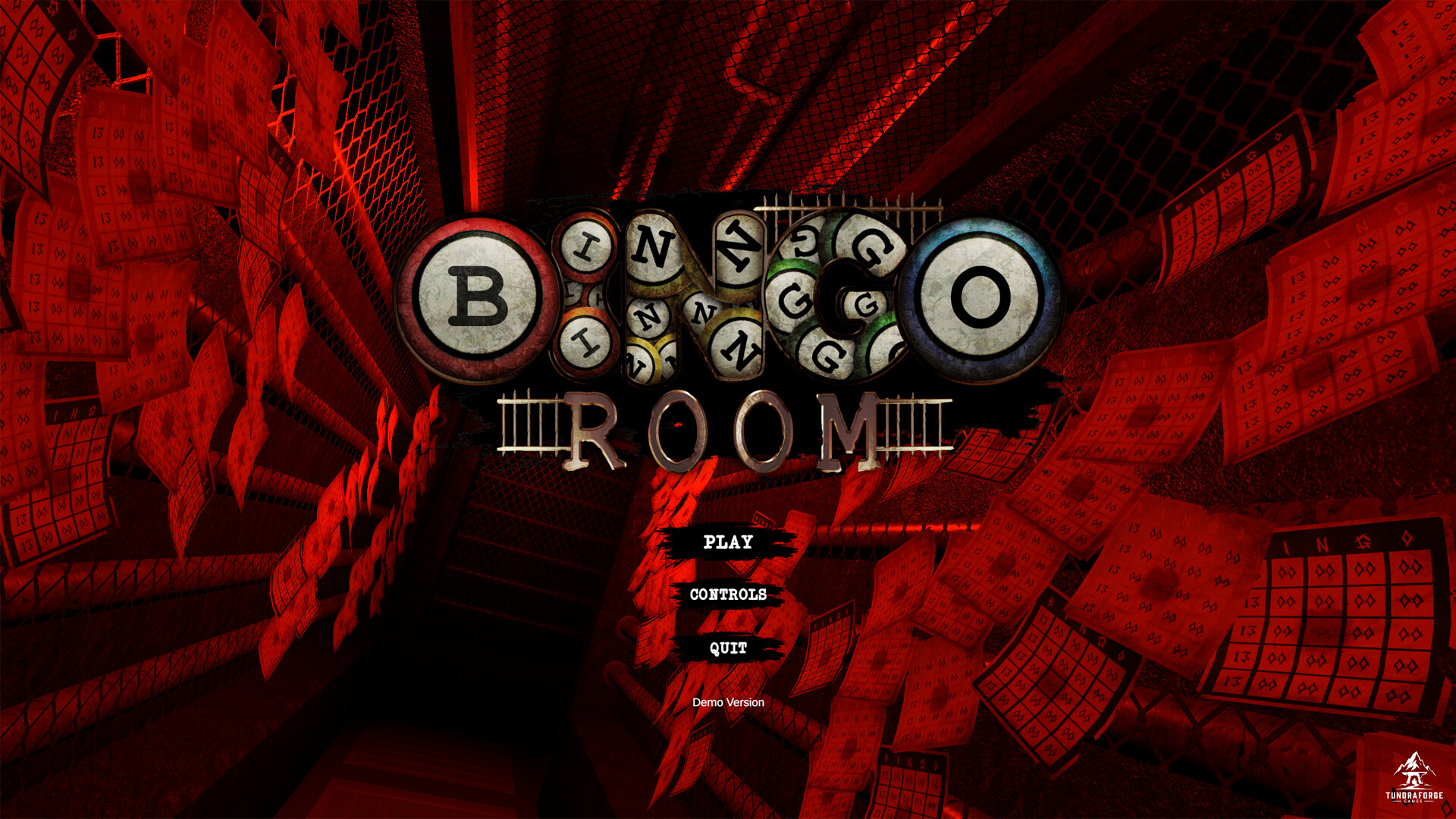 Bingo Room screenshot 1