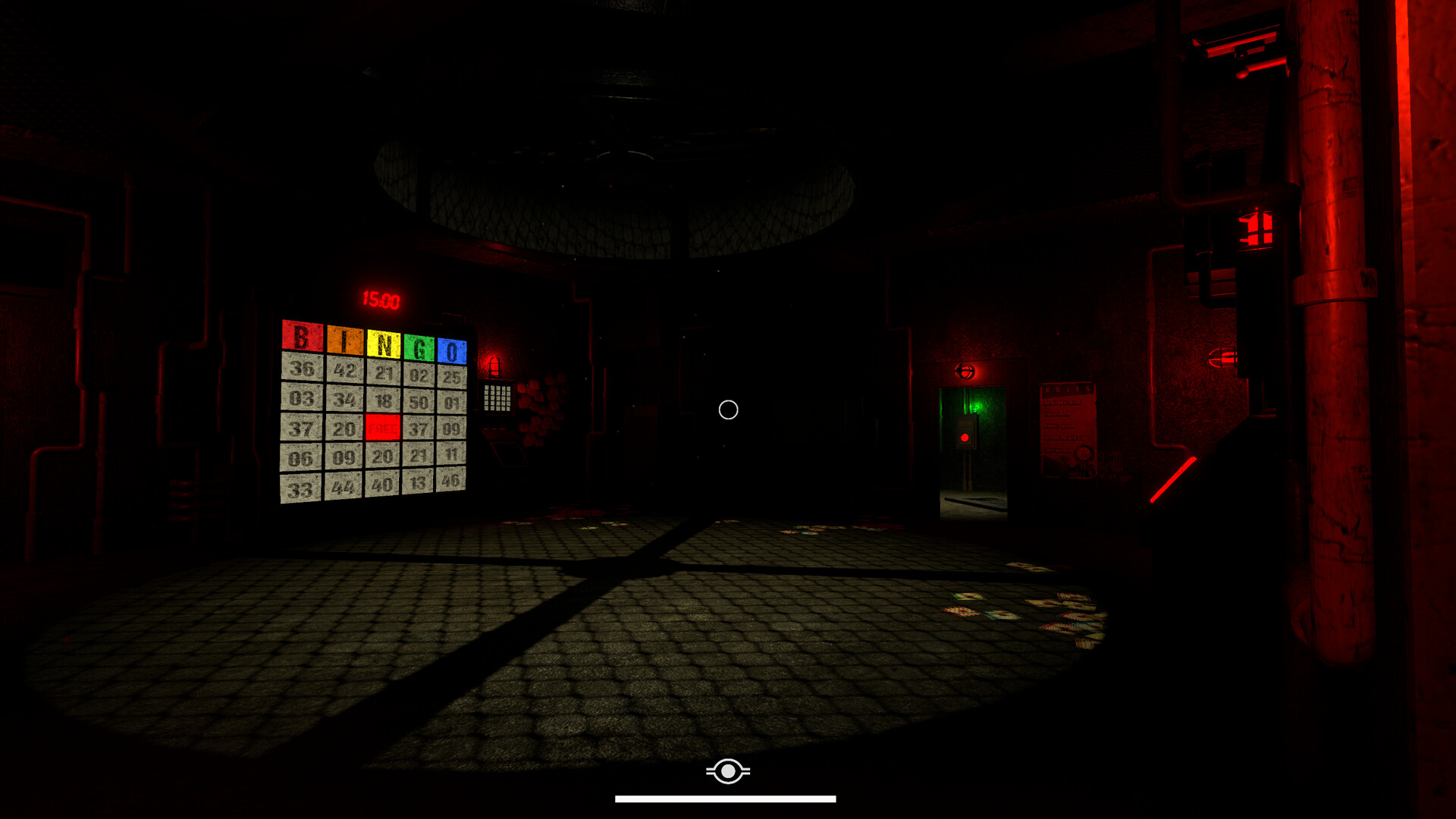 Bingo Room screenshot 2