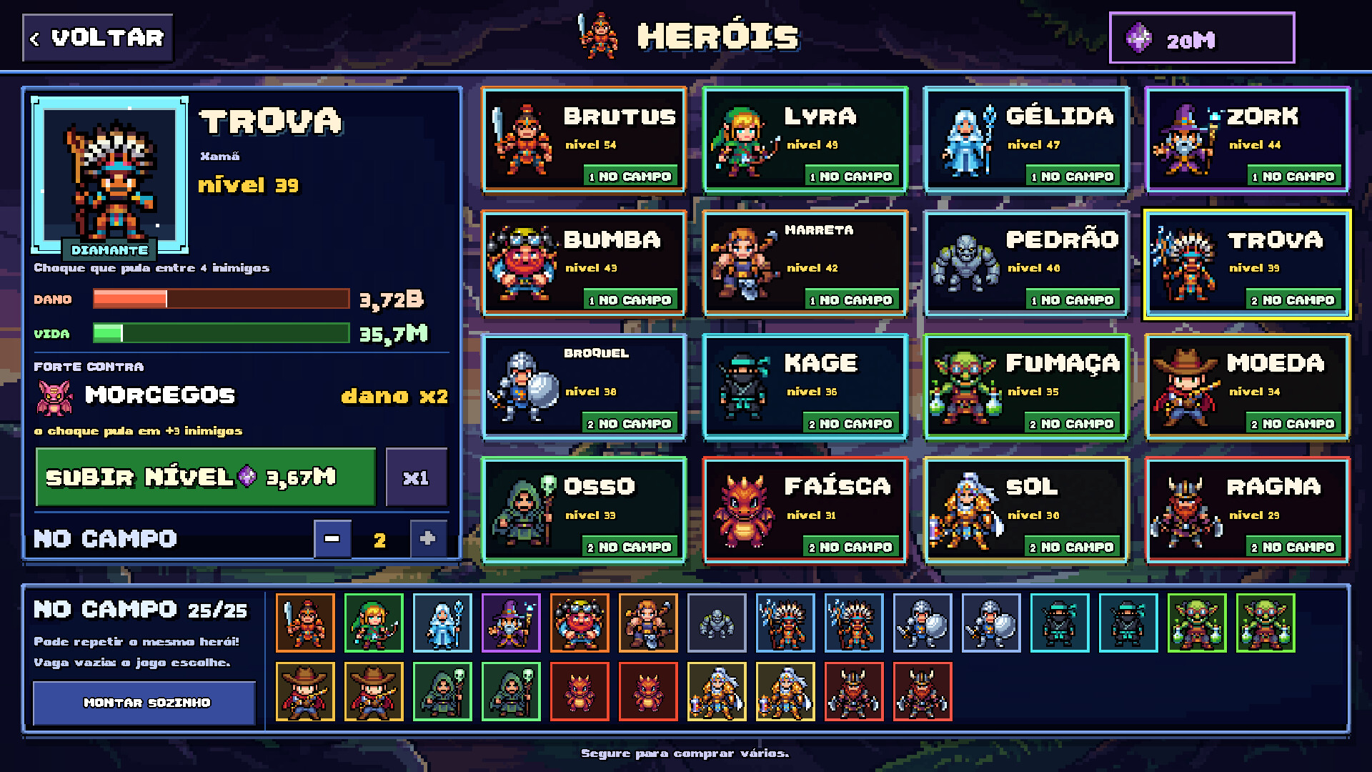 Zaz Tower screenshot 4