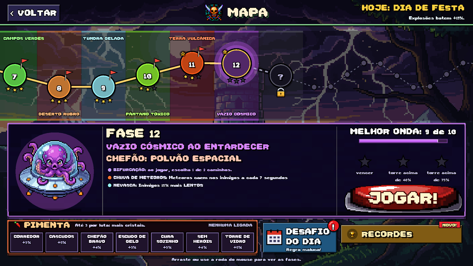 Zaz Tower screenshot 3