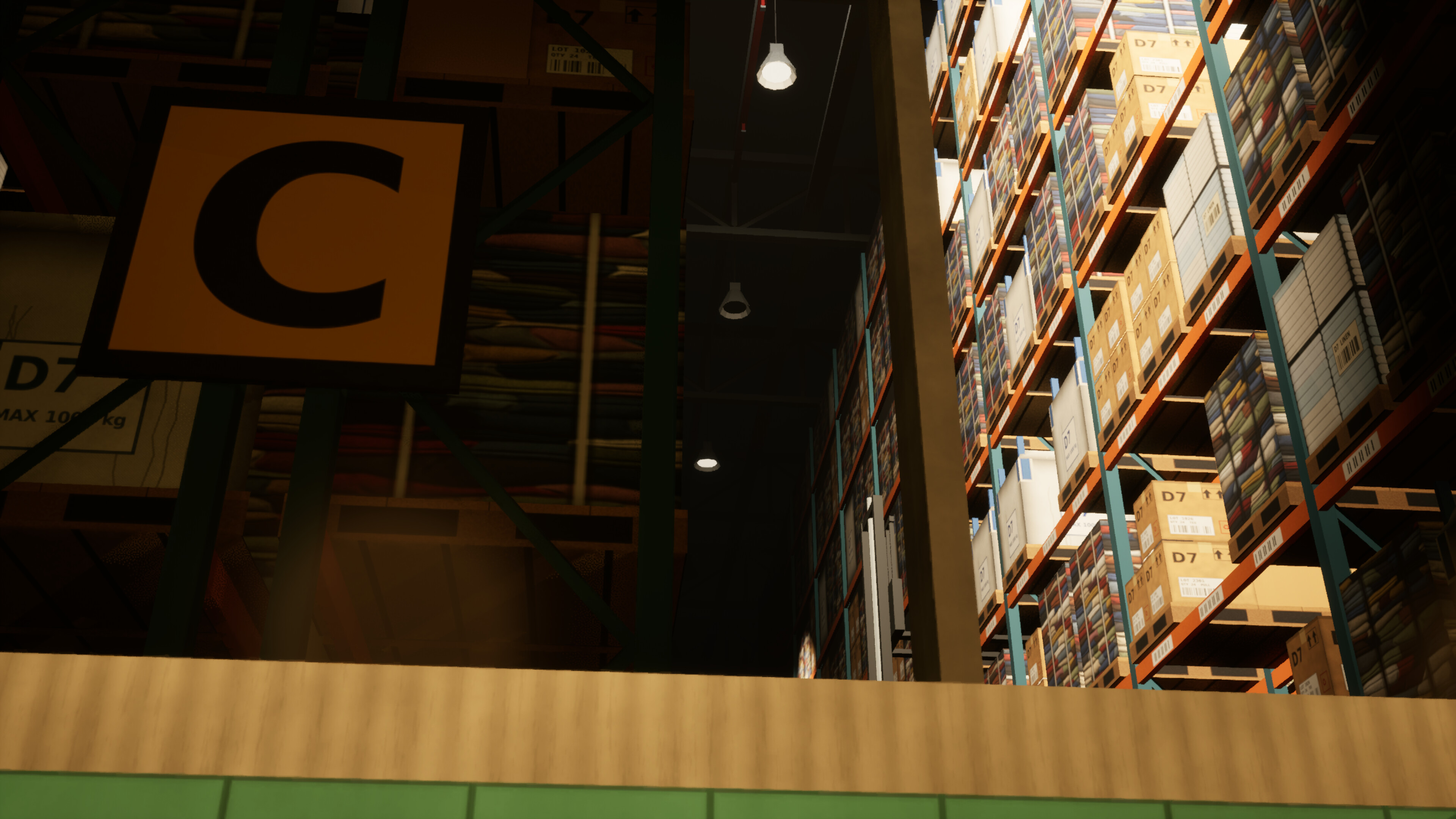 Garment Line screenshot 4