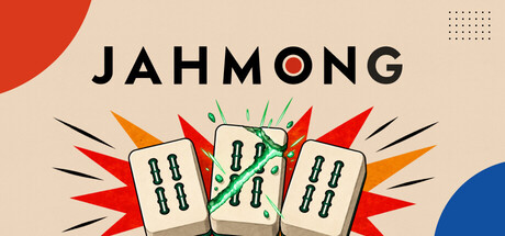 Cover art from Jahmong