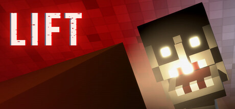 Cover art from LIFT