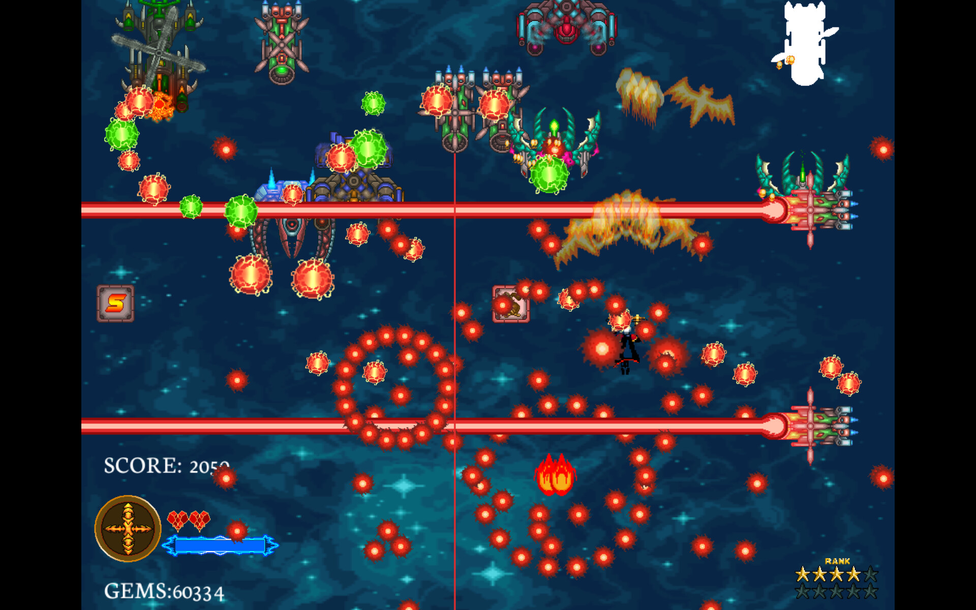 Save To Kill screenshot 2