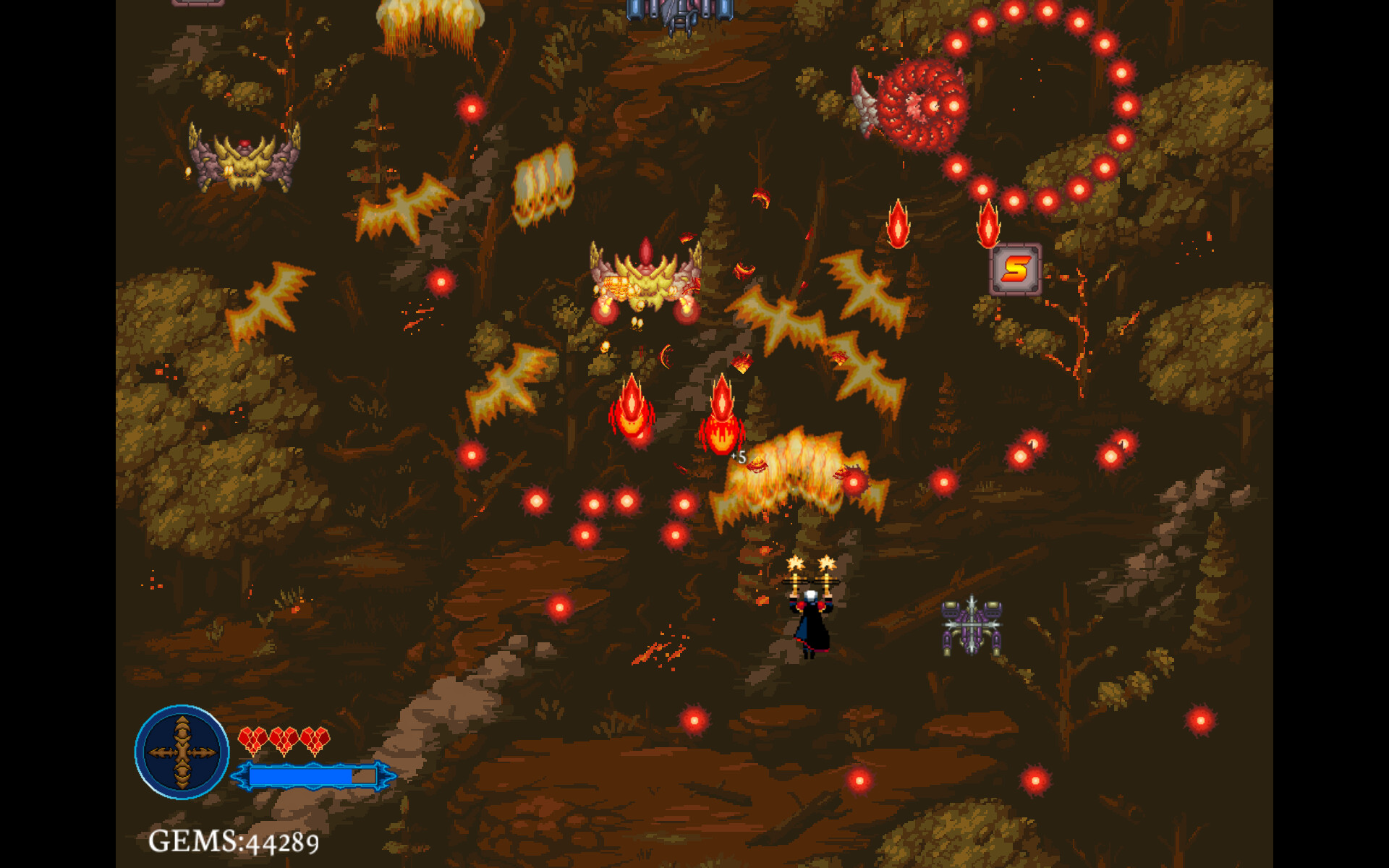 Save To Kill screenshot 4