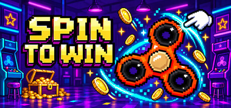 Cover art from Spin To Win