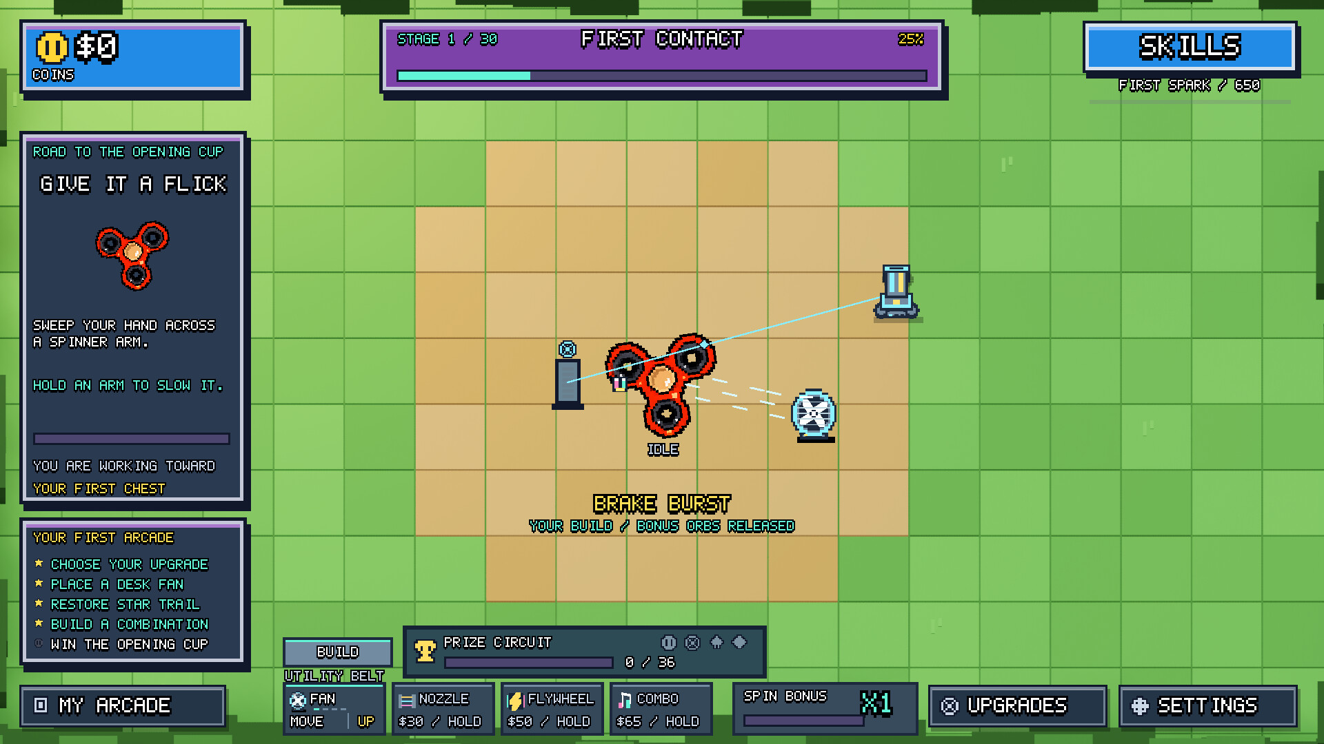 Spin To Win screenshot 5
