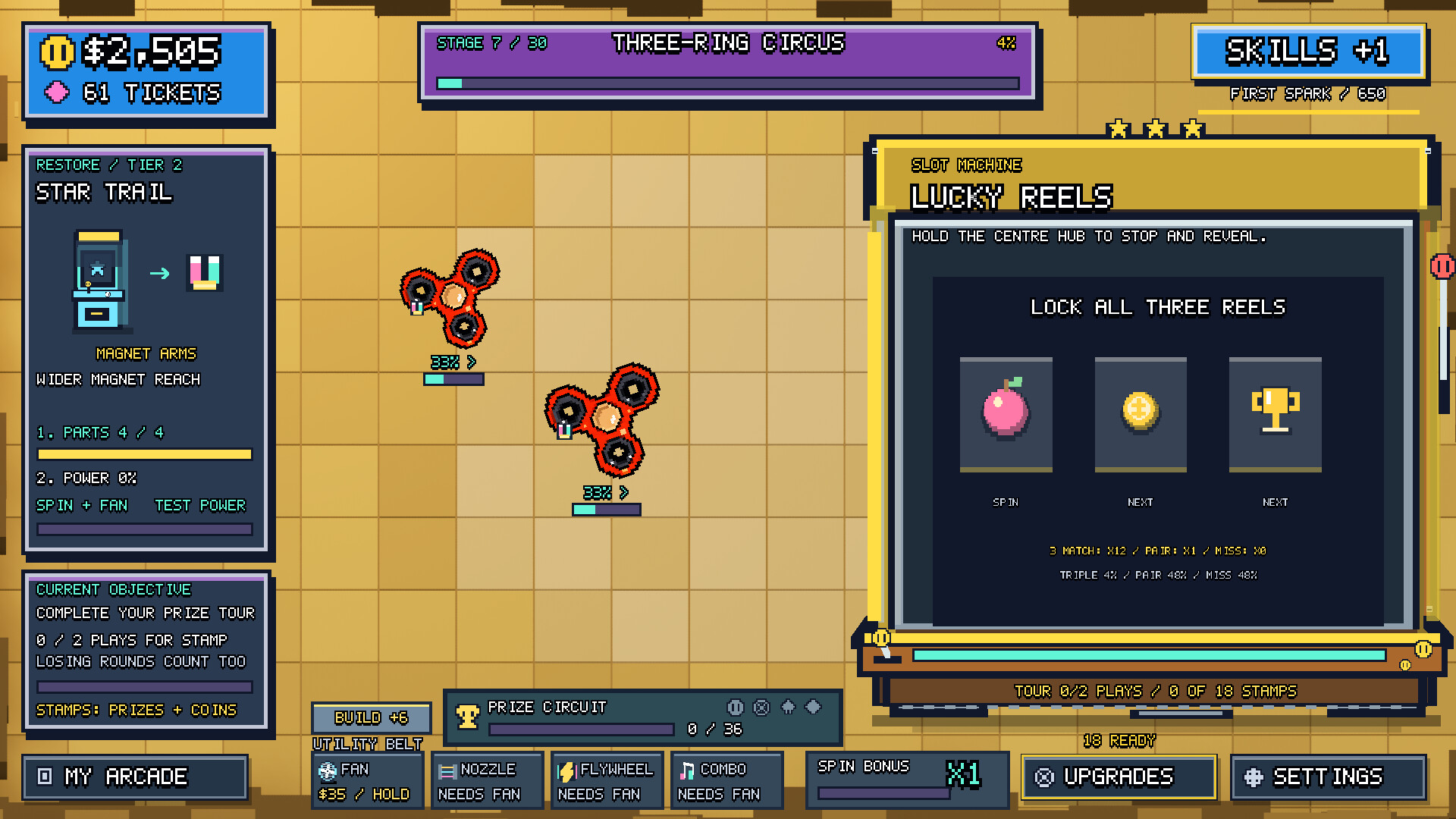 Spin To Win screenshot 4