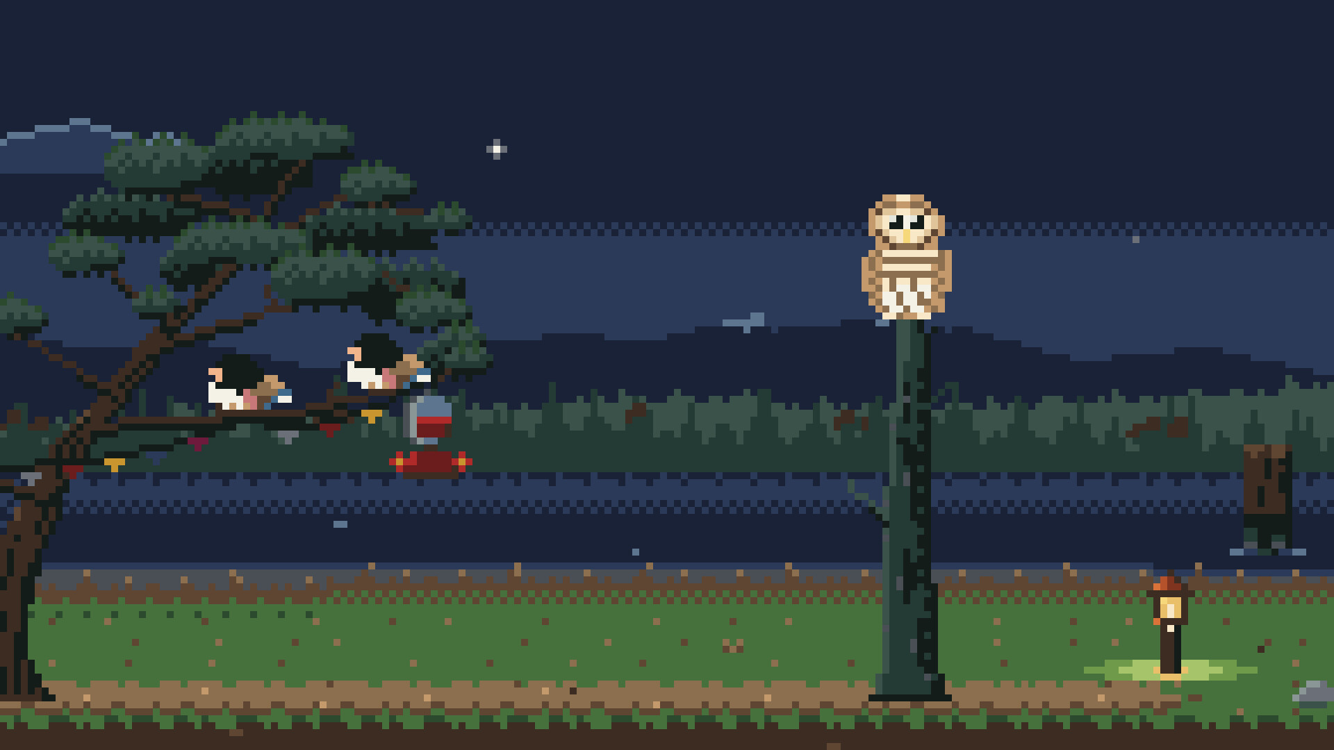 Bird Feeder screenshot 3
