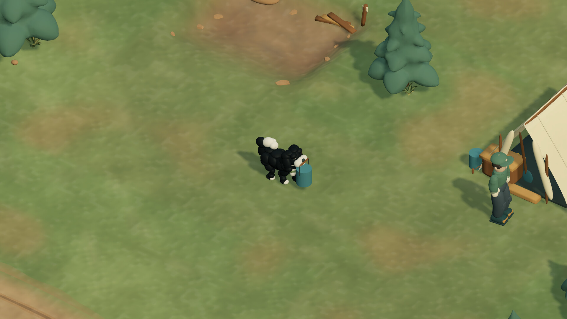PAYDIRT: Gold Mining Tycoon screenshot 4