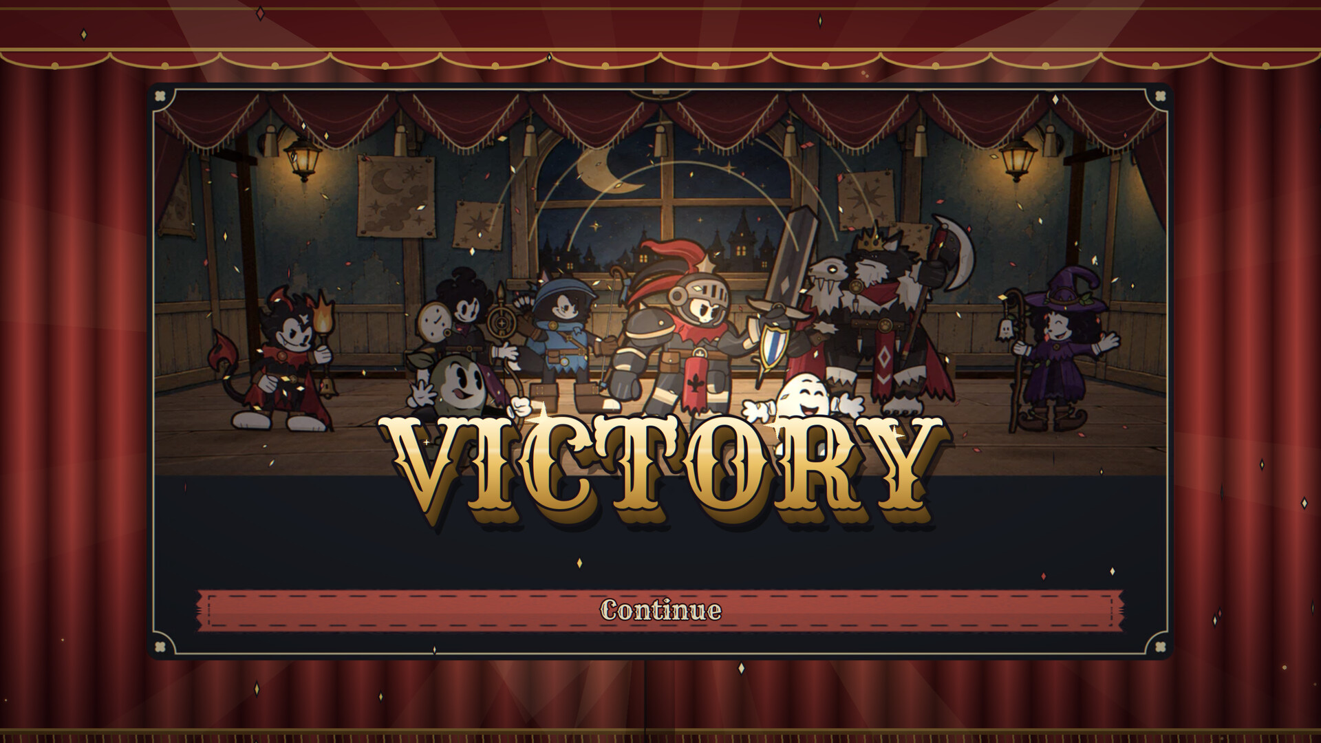 BLACKBELL screenshot 5