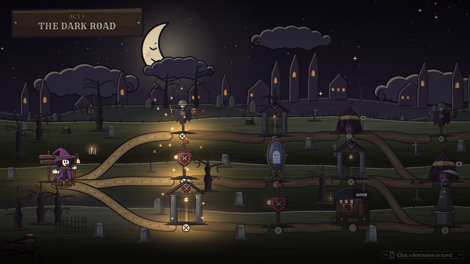 BLACKBELL screenshot 3