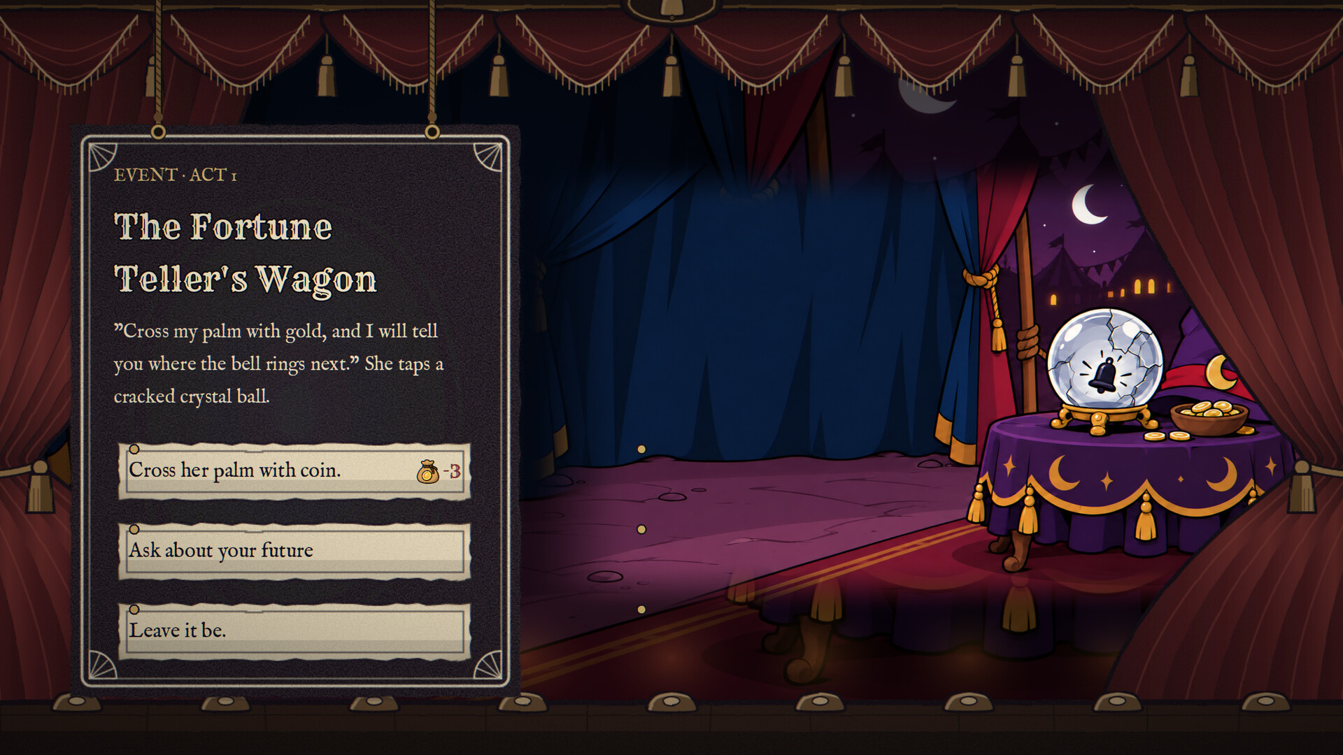 BLACKBELL screenshot 4