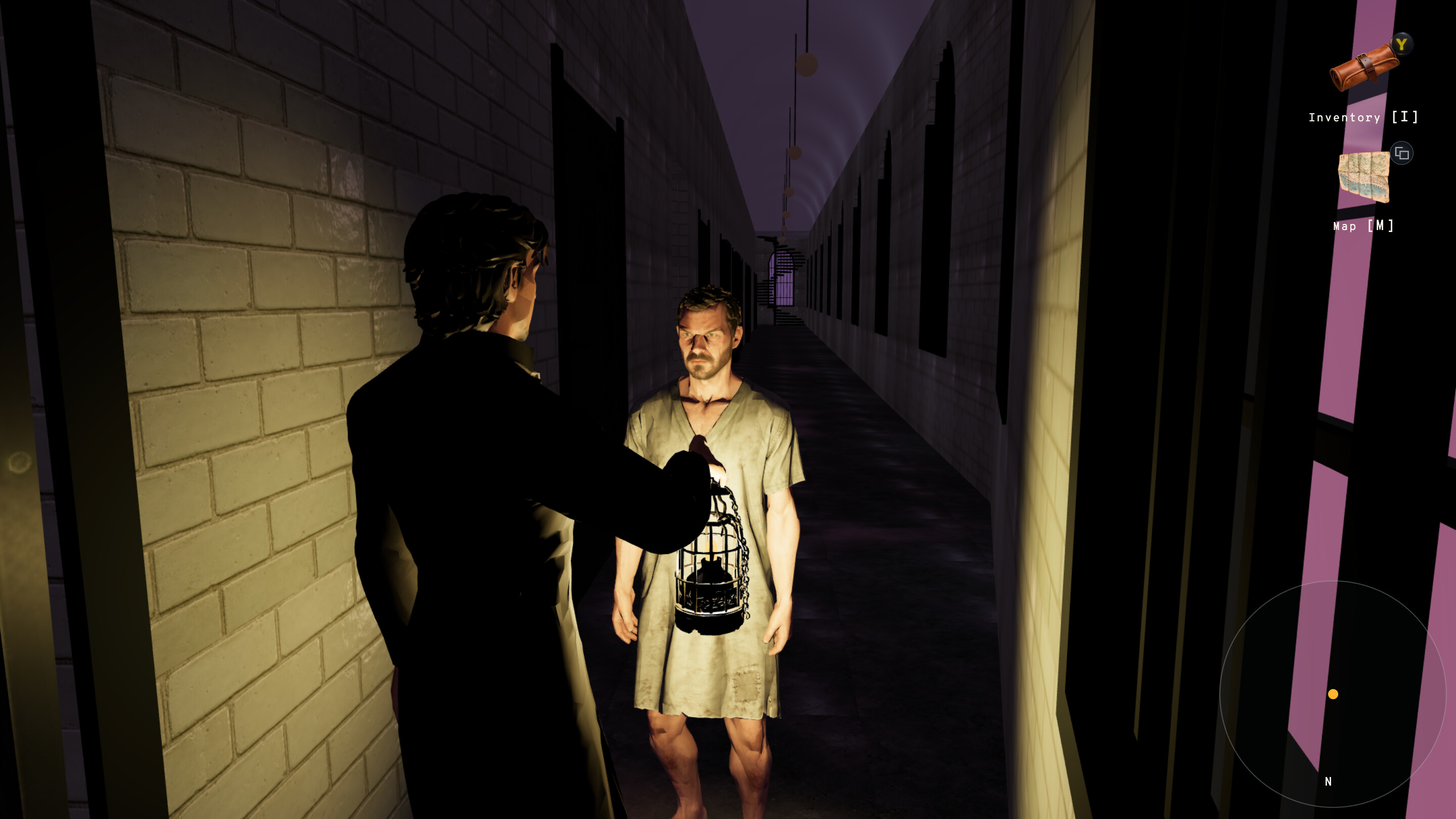 Gweilo 1886 screenshot 4