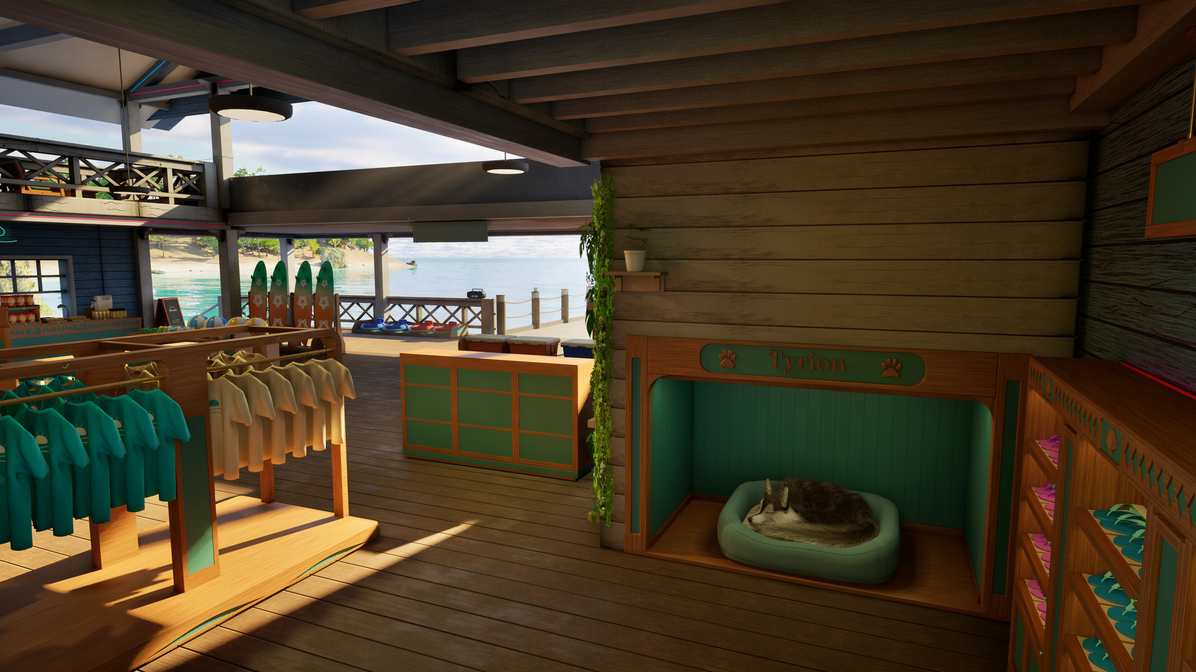 Sort of Paradise screenshot 4
