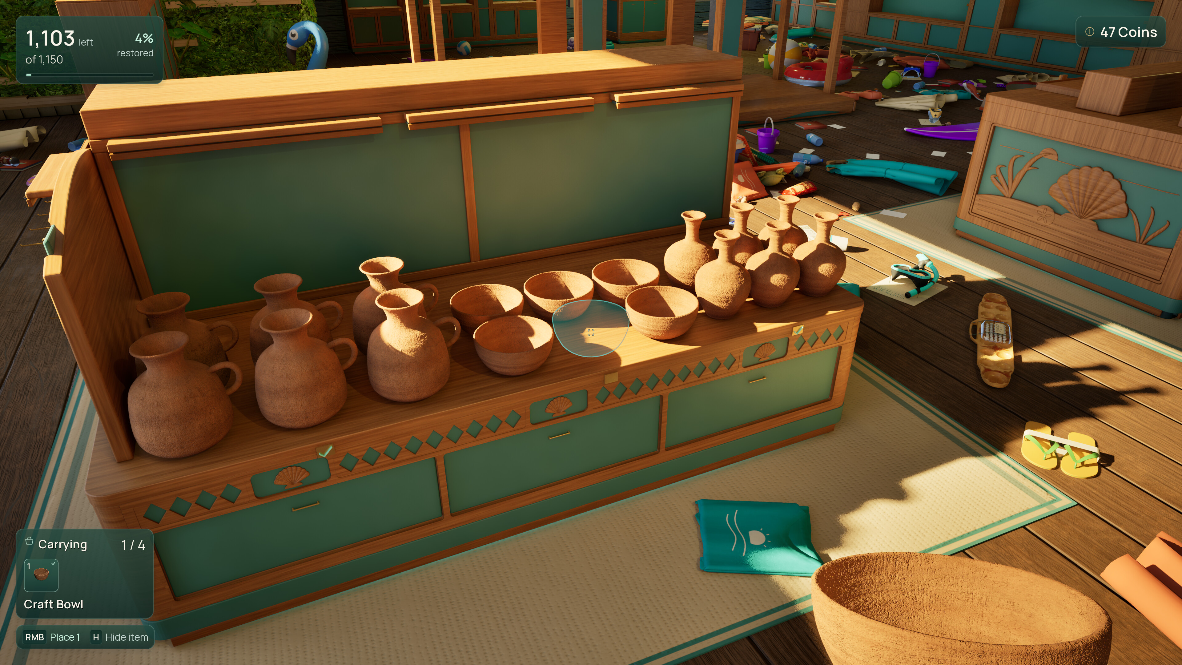Sort of Paradise screenshot 2