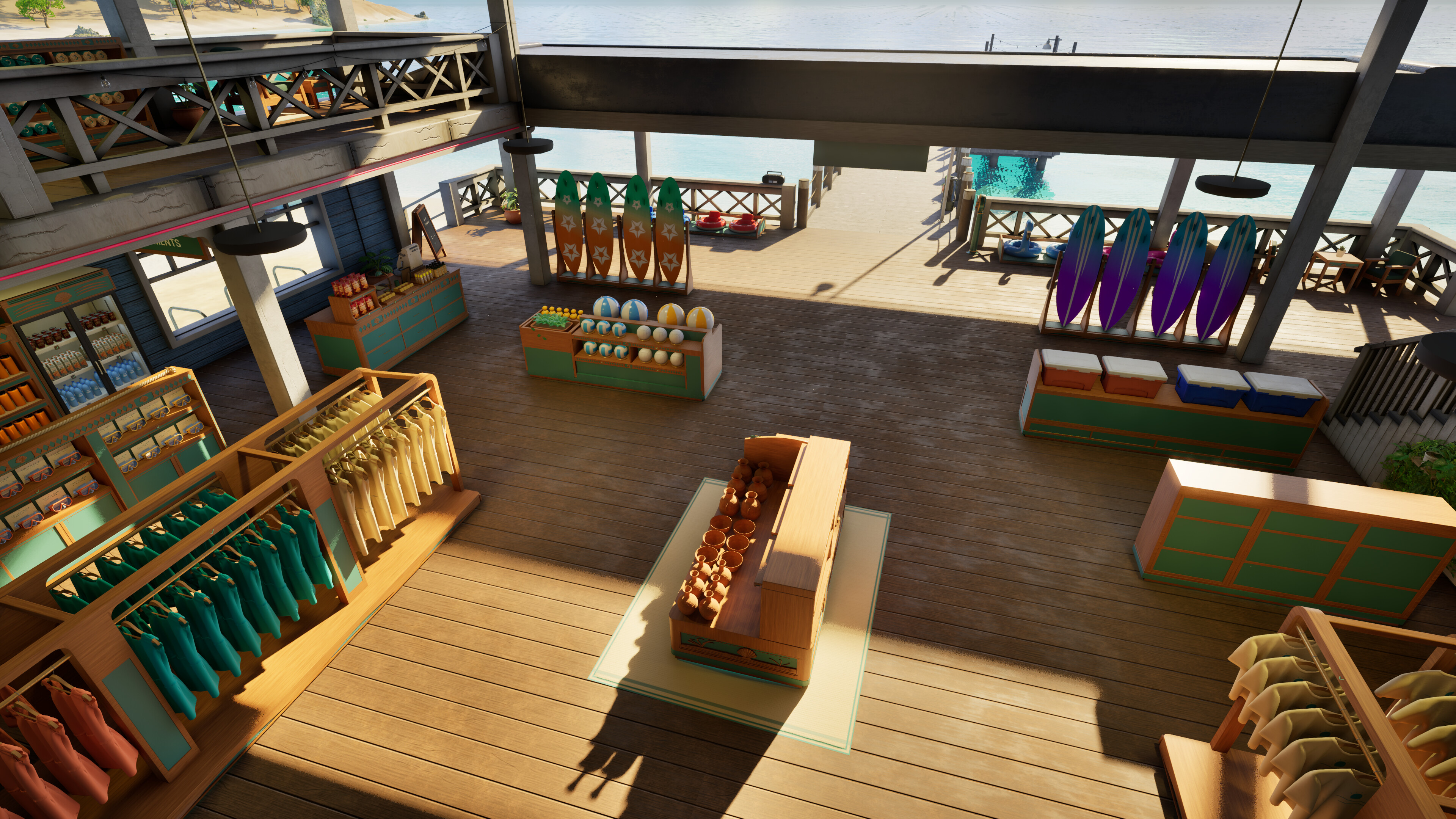 Sort of Paradise screenshot 3