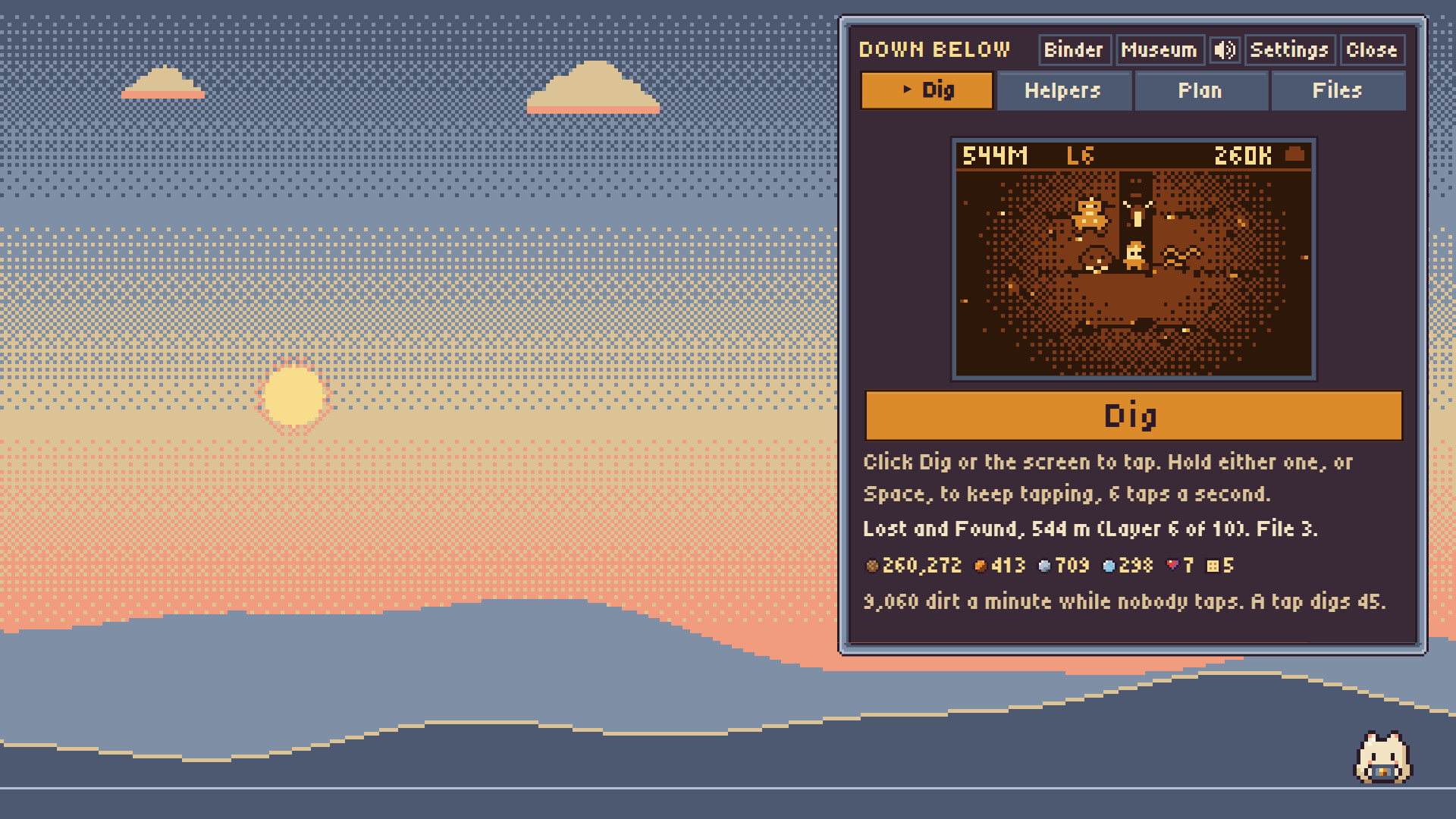 While You Were Away screenshot 2