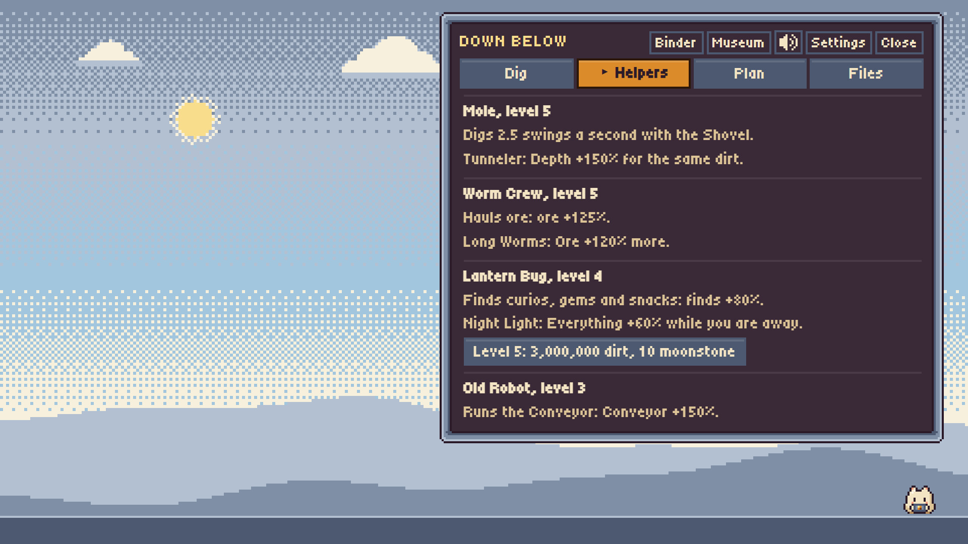 While You Were Away screenshot 3
