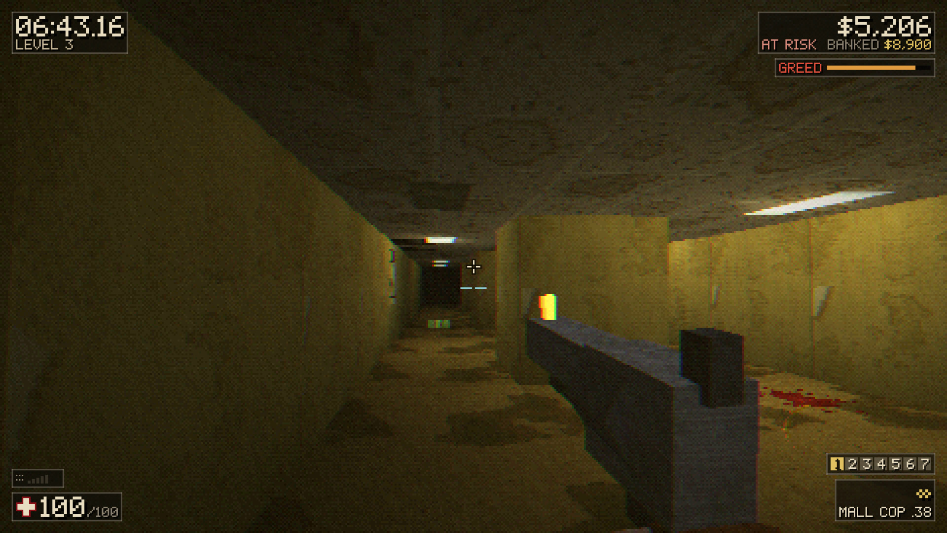 Money Mazes and Monsters screenshot 2