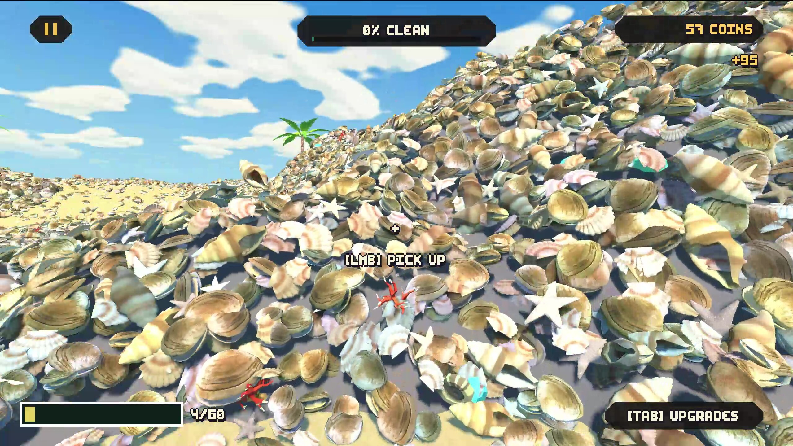 Feed the Abyss screenshot 5