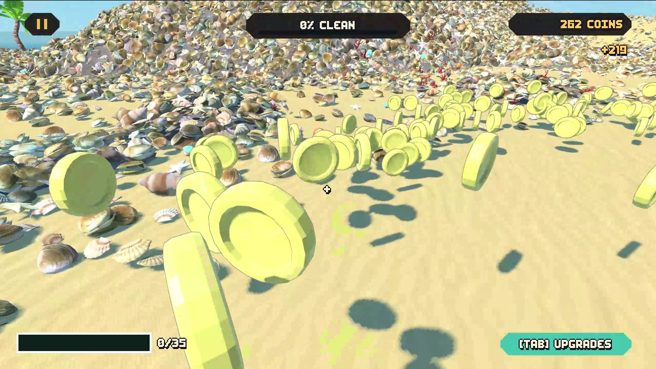 Feed the Abyss screenshot 4