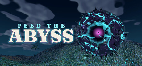 Cover art from Feed the Abyss