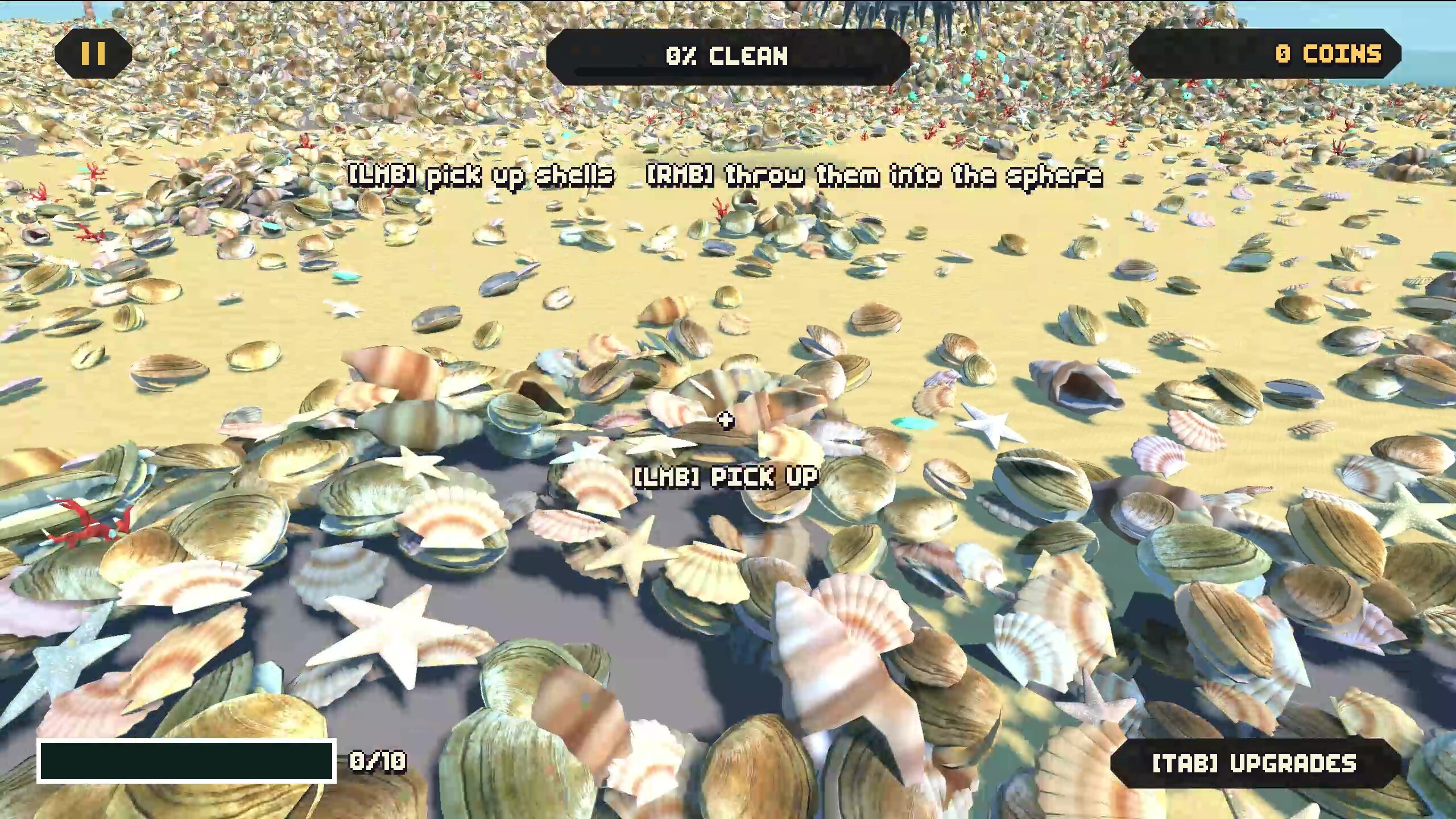 Feed the Abyss screenshot 2