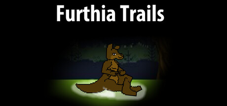 Cover art from Furthia Trails