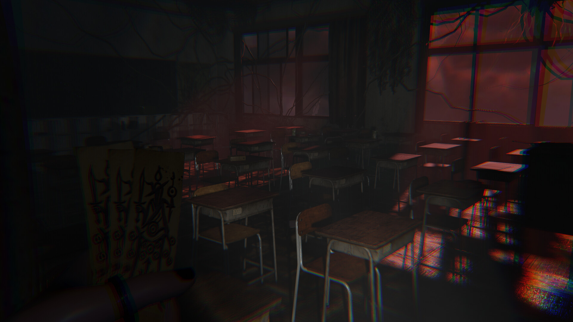 4th Supplementary trailer