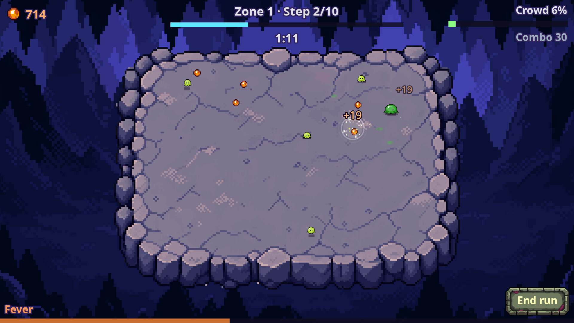 Slime Splitter trailer