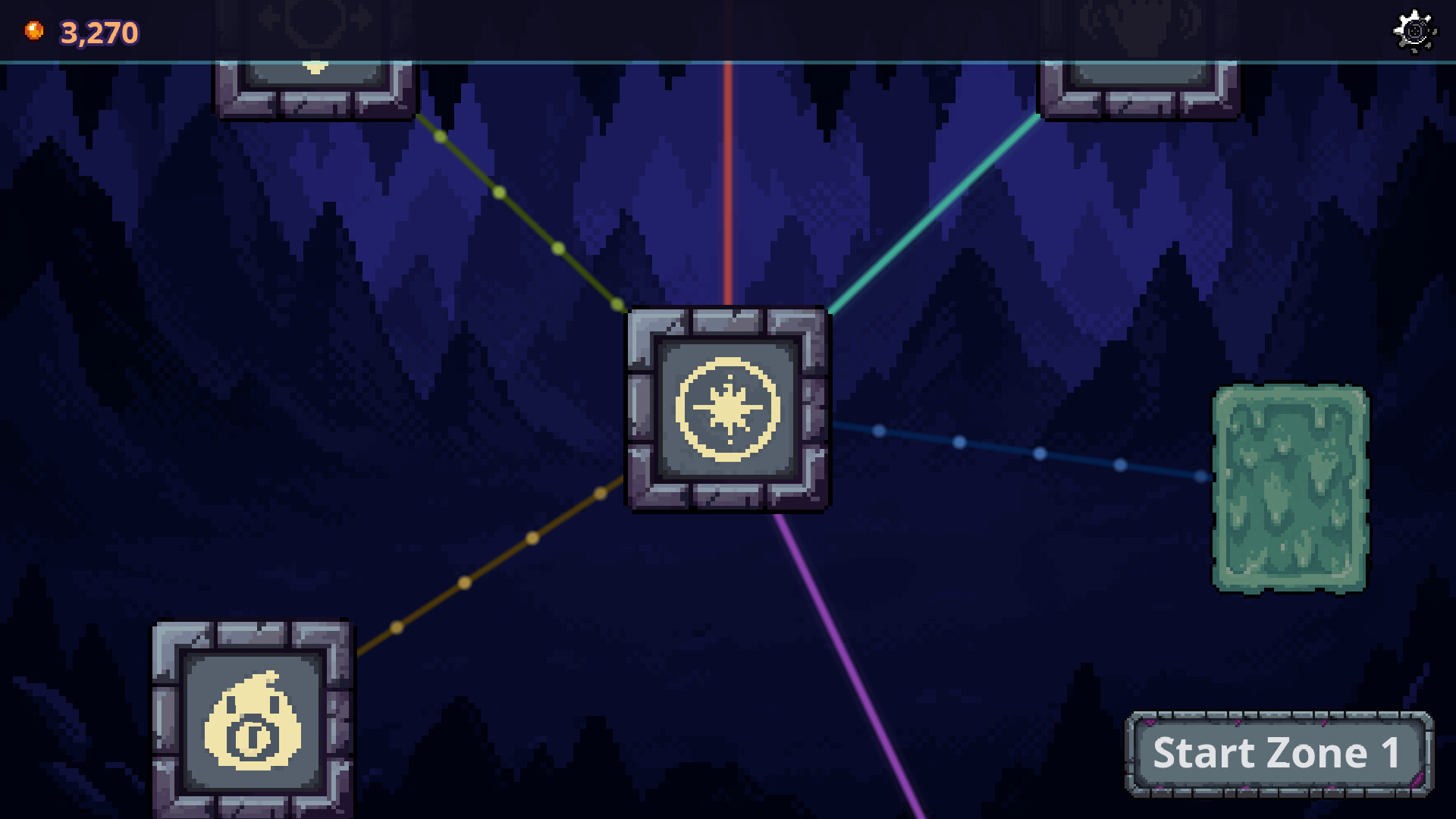 Slime Splitter screenshot 3