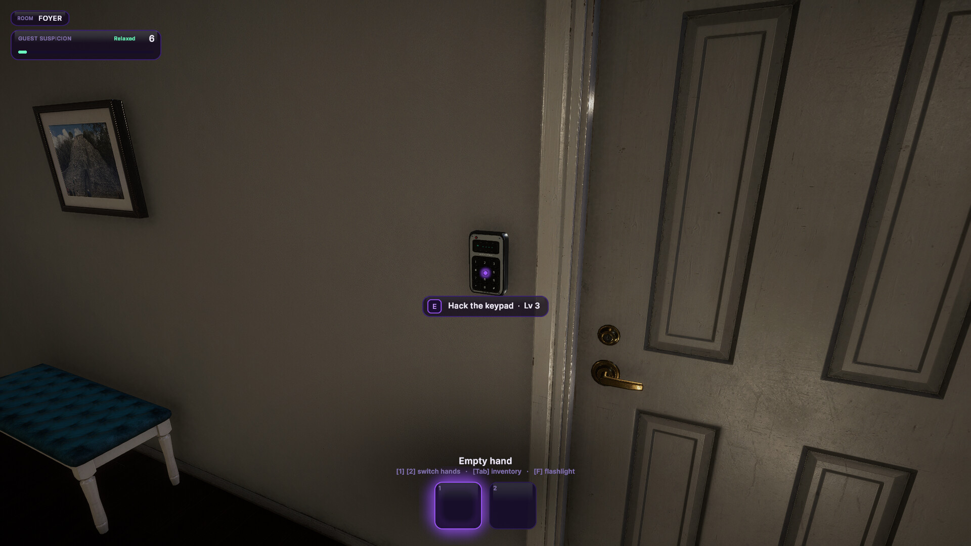 Totally Invited: Party Heist Simulator screenshot 3