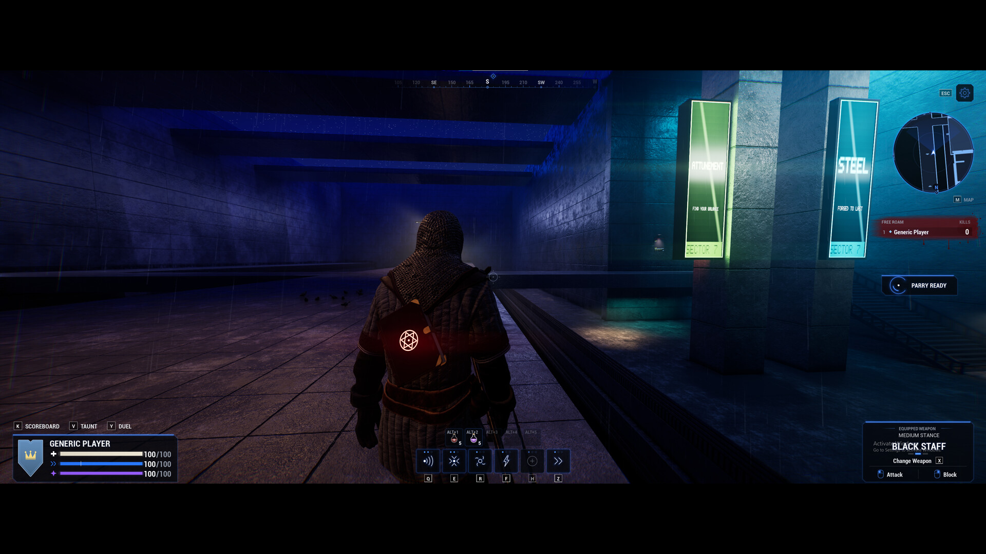 Kill Or Be Killed screenshot 5