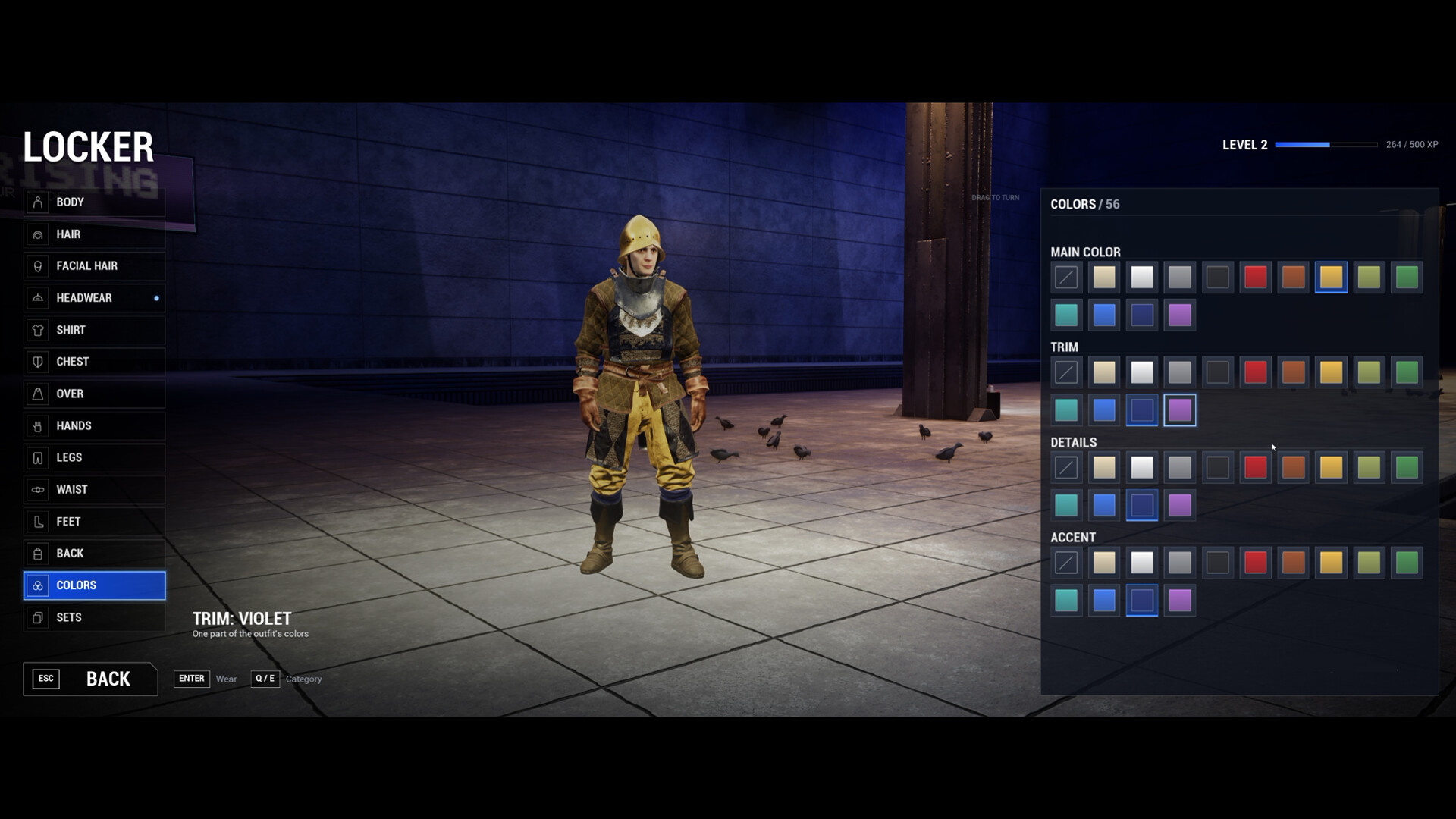 Kill Or Be Killed screenshot 3