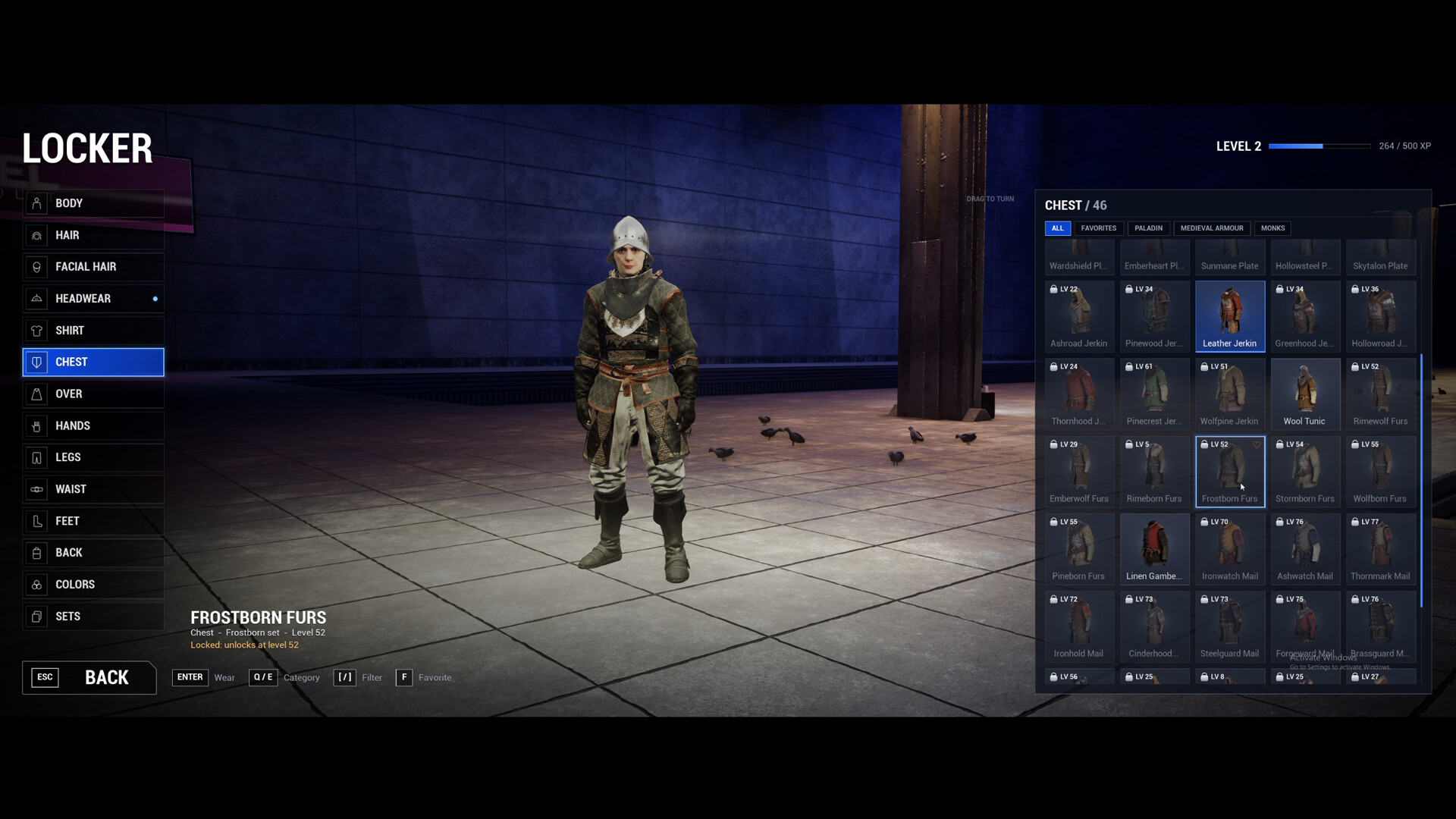 Kill Or Be Killed screenshot 4