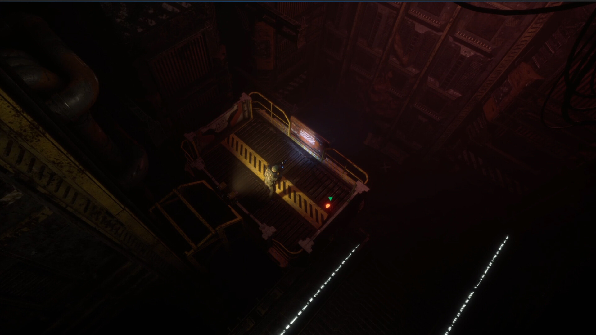 ANASTASIS screenshot 5