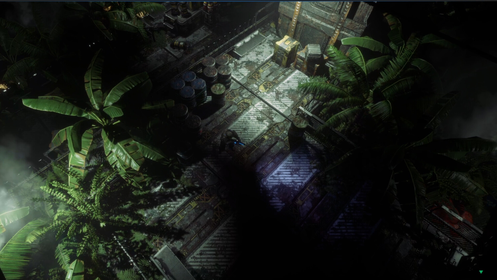 ANASTASIS screenshot 2