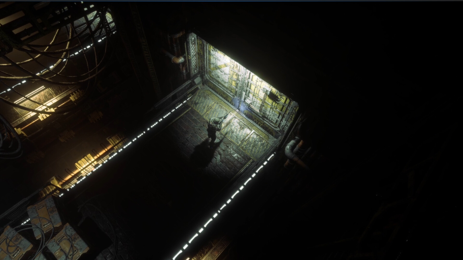 ANASTASIS screenshot 4