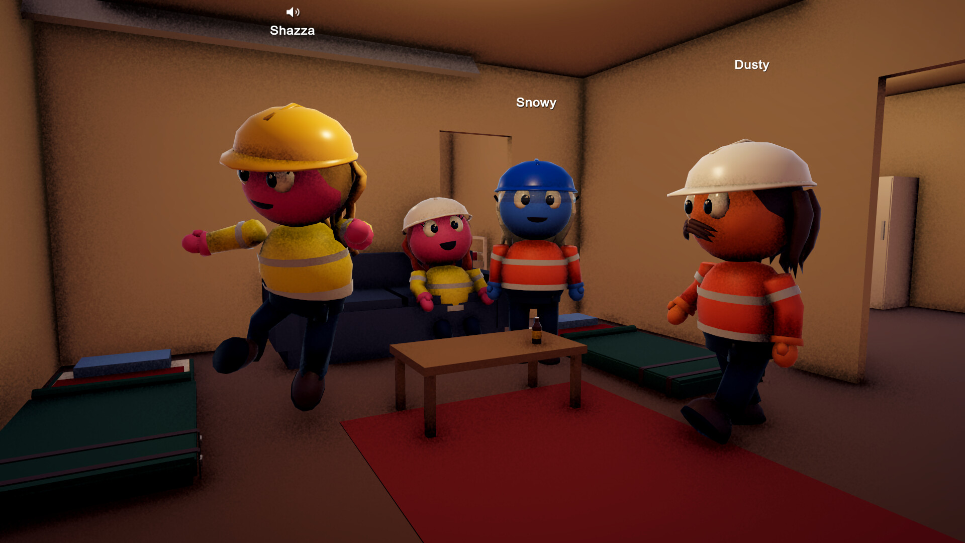 Drilling Down Under screenshot 5