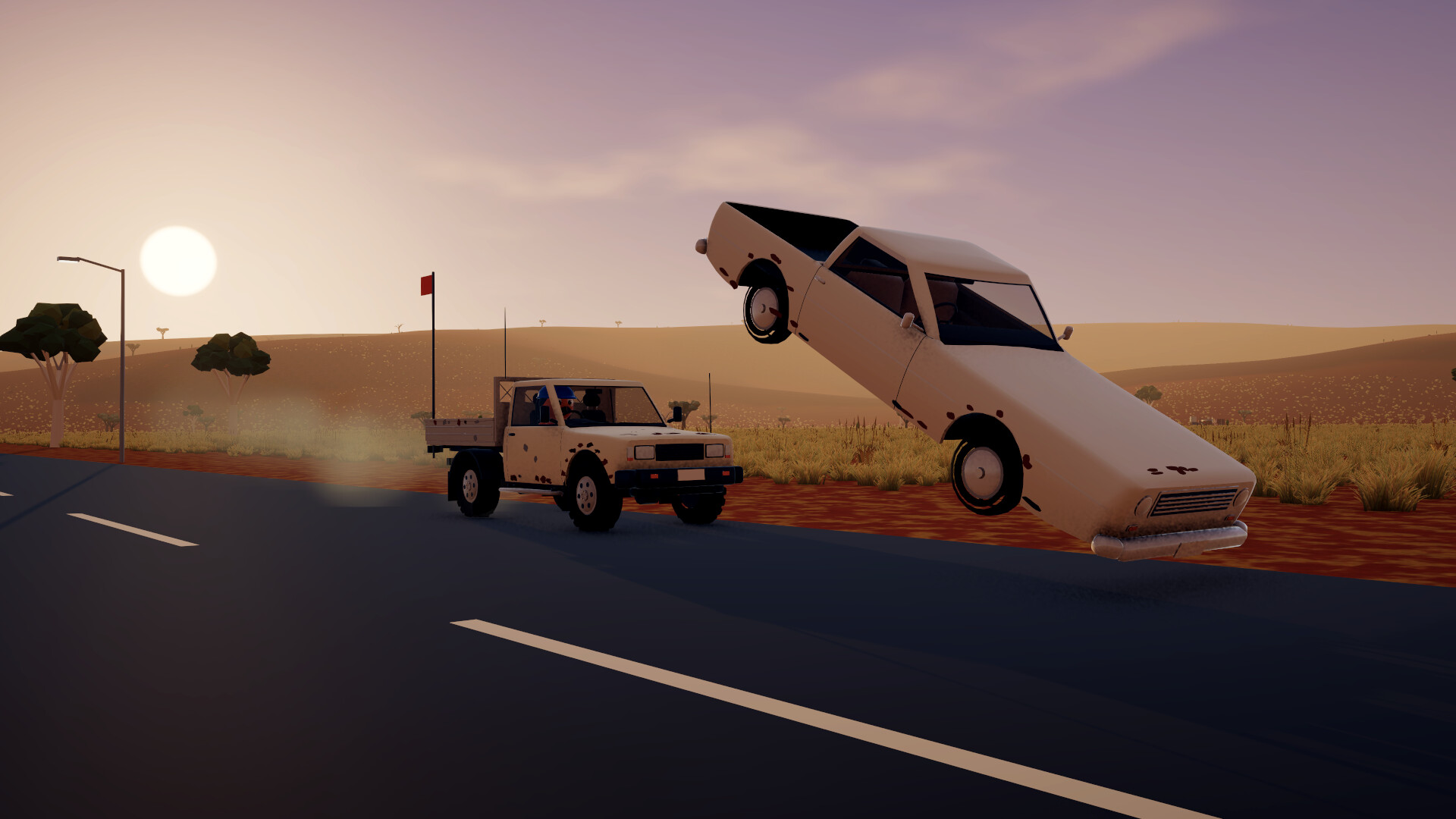Drilling Down Under trailer