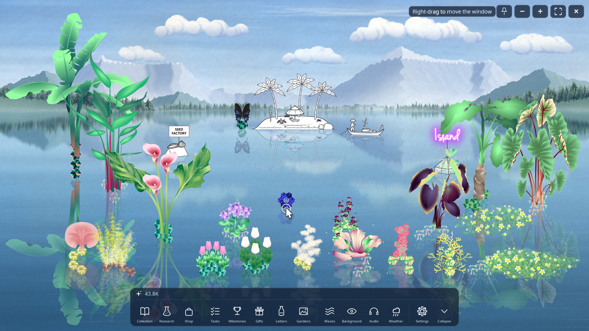 My Secret Lake screenshot 4