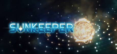 Cover art from Sunkeeper