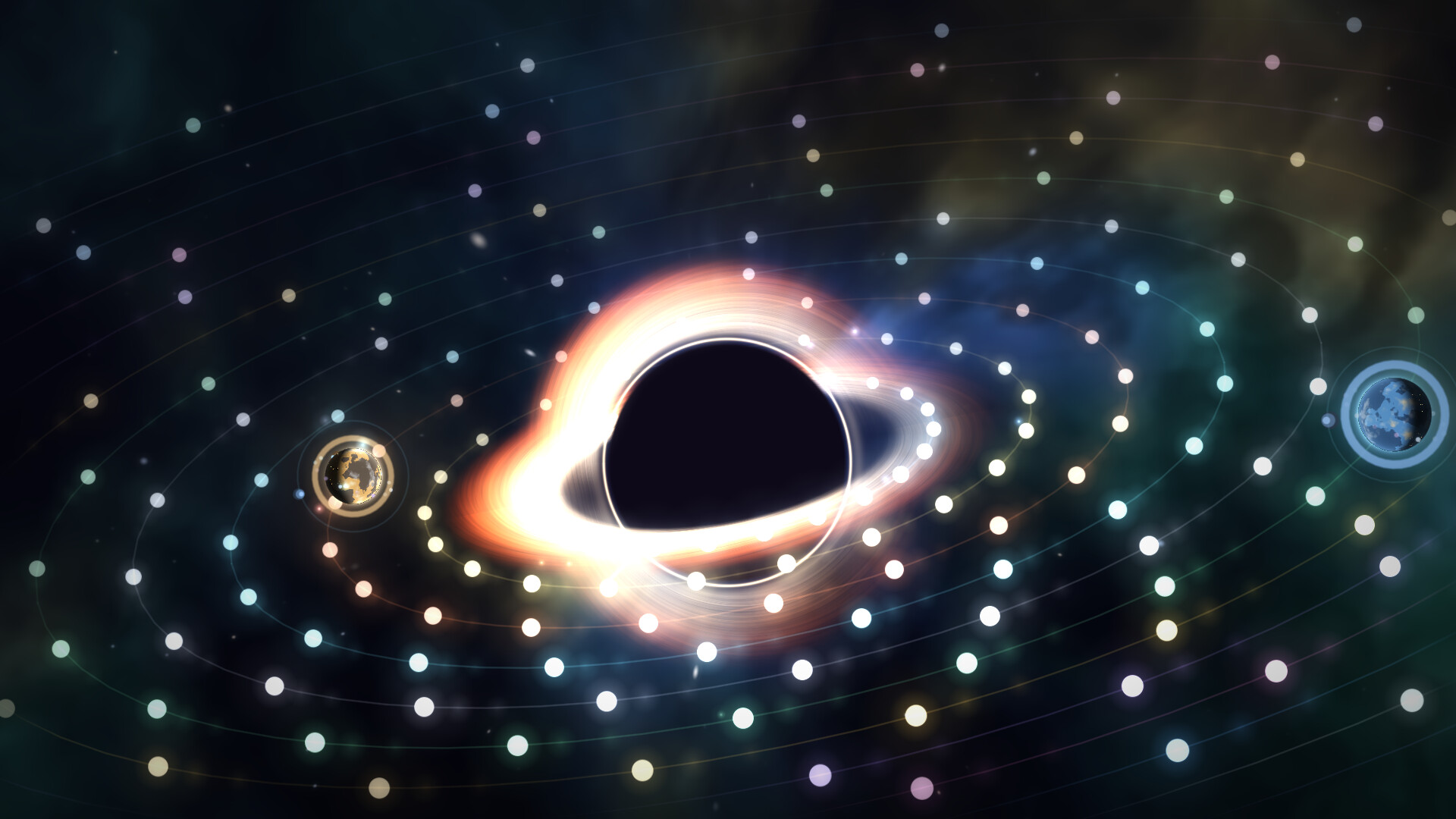 Sunkeeper screenshot 2
