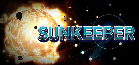 Cover art from Sunkeeper